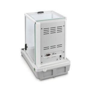 Cân phân tích 4 số lẻ KERN ABJ 220-4NM