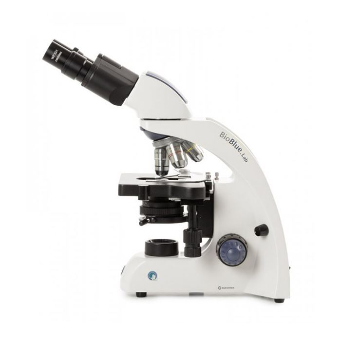 Kính hiển vi 2 mắt EUROMEX BB.1152-PLi Kính hiển vi 2 mắt EUROMEX BB.1152-PLi