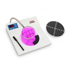 Máy đếm khuẩn lạc FUNKE GERBER Colony Star 8500