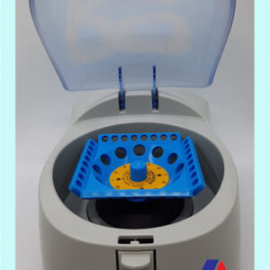 Máy ly tâm Spindown HERMLE Z 130 M