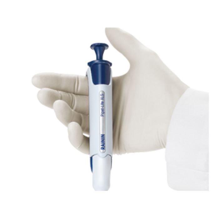 Micropipet cơ 1 kênh Mettler Toledo RAININ Pipet-Lite XLS Micropipet cơ 1 kênh Mettler Toledo RAININ Pipet-Lite XLS