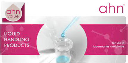 Micropipet AHN