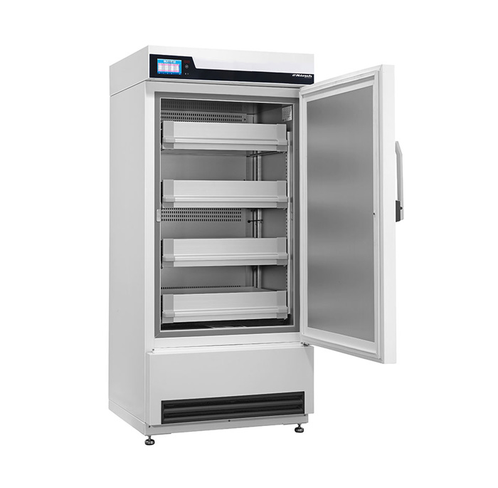 Tủ đông trữ huyết tương 300 lít KIRSCH Froster BL 330 Ultimate Tủ đông trữ huyết tương 300 lít KIRSCH Froster BL 330 Ultimate