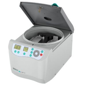 Máy ly tâm HERMLE Z 287 A