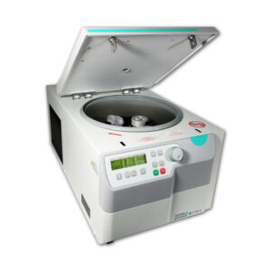 Máy ly tâm lạnh HERMLE Z 326 K