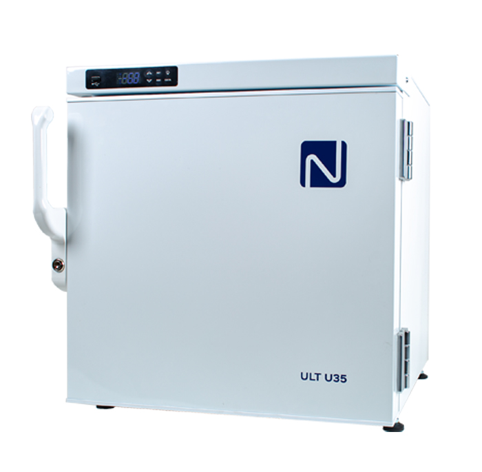 ULT U35 Tủ đông bảo quản mẫu NORDIC Lab ULT U35