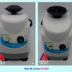 Máy lắc vortex BENCHMARK BenchMixer BV1003