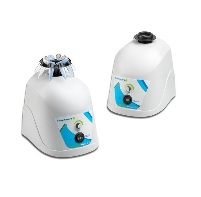 Máy lắc vortex BENCHMARK Mortexer BV1005 Máy lắc vortex BENCHMARK Mortexer BV1005