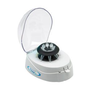 Máy ly tâm Spindown BENCHMARK myFuge C1008-CE (rotor tròn)