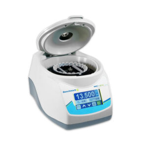 Máy ly tâm BENCHMARK MC-24 Touch