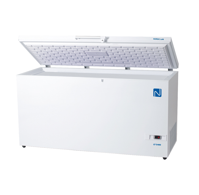 Tủ âm sâu -45 độ C NORDIC Lab LT C400 Tủ âm sâu -45 độ C NORDIC Lab LT C400