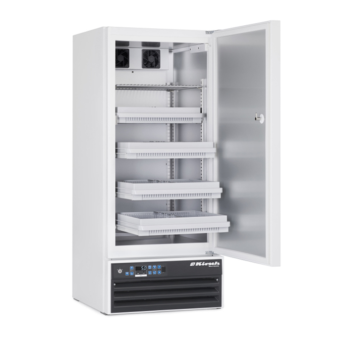 Tủ lạnh bảo quản mẫu KIRSCH MED 200 Pro-Active Tủ lạnh bảo quản mẫu KIRSCH MED 200 Pro-Active