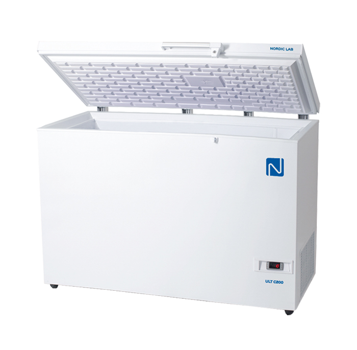 Tủ âm sâu -86 độ C NORDIC Lab ULT C200 Tủ âm sâu -86 độ C NORDIC Lab ULT C200