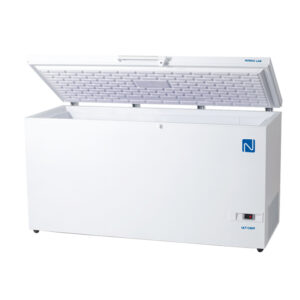 Tủ âm sâu -86 độ C NORDIC Lab ULT C300