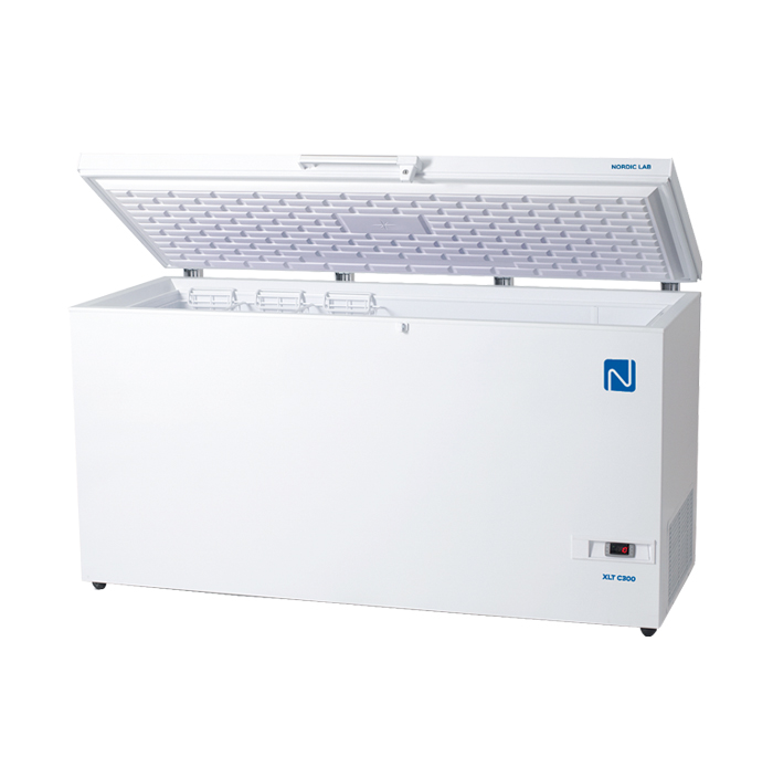 Tủ âm sâu -60 độ C NORDIC Lab XLT C300 Tủ âm sâu -60 độ C NORDIC Lab XLT C300