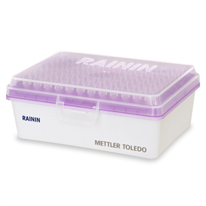 Đầu tip 10 ul Mettler Toledo RAININ Đầu tip 10 ul Mettler Toledo RAININ