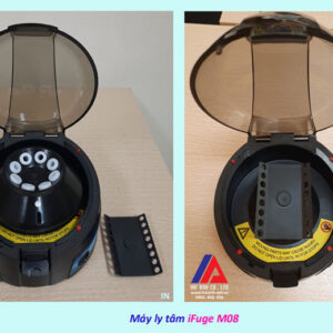 Máy ly tâm Spindown NEUATION iFuge M08