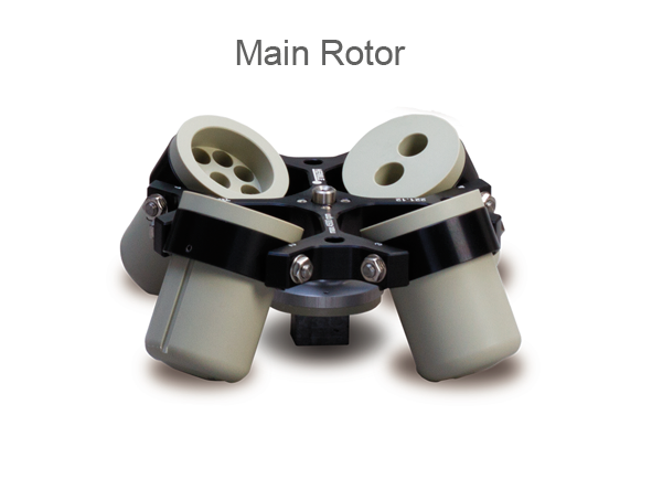 Rotor 221.12 Rotor 221.12