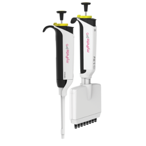 myPette Pro - Micropipet AHN