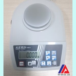 Cân 2 số lẻ EMB 200-3V