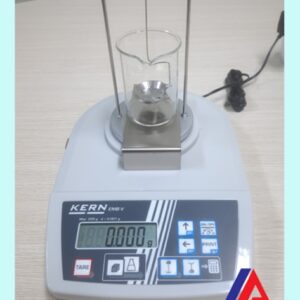 Cân xác định tỷ trọng EMB 200-3V