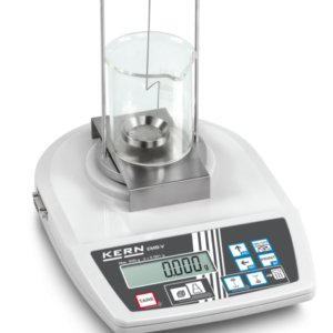 Cân xác định tỷ trọng EMB 200-3V