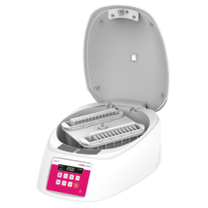 Máy ly tâm đĩa PCR AHN myLab MC-04