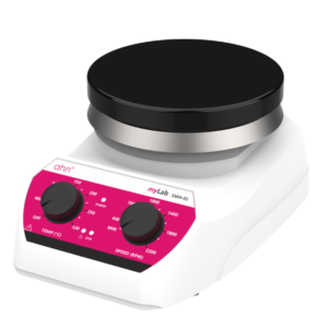 Máy khuấy từ gia nhiệt AHN myLab SMH-01