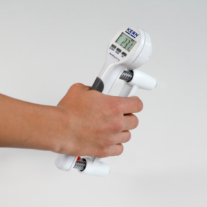 Máy do lực bóp tay Kern MAP 130K1